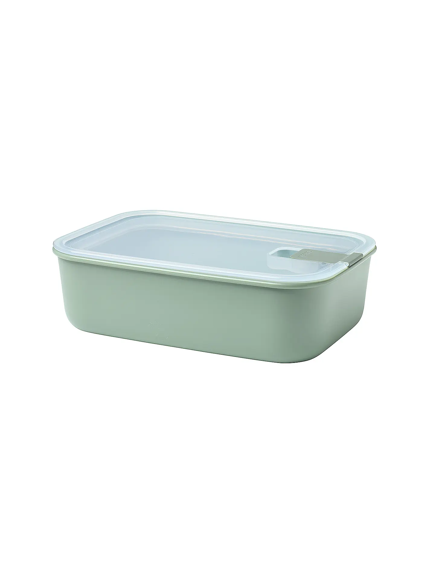 MEPAL | Frischhaltedose EASYCLIP 1,5l Nordic Sage | 
